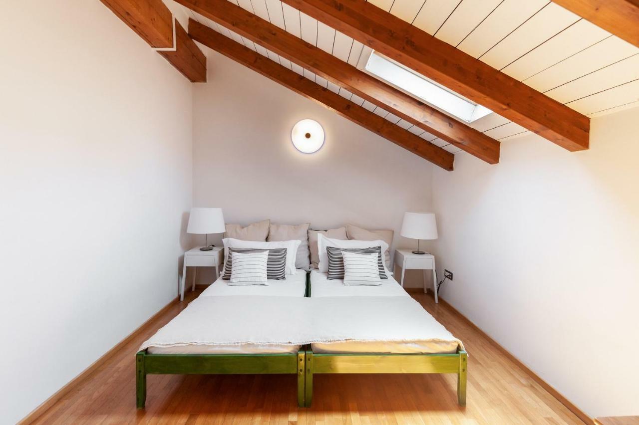 Appartement Starhost - Casa Masu' à Salernes Extérieur photo