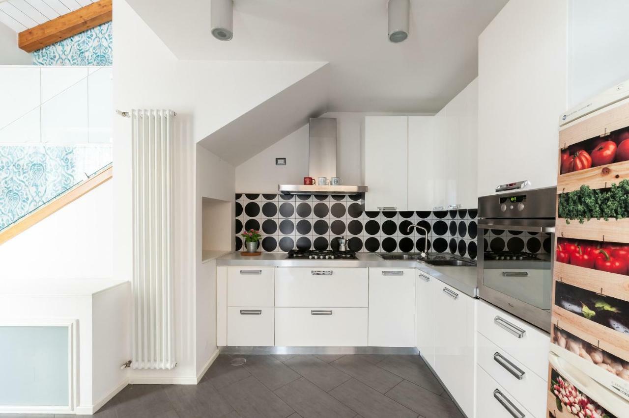 Appartement Starhost - Casa Masu' à Salernes Extérieur photo