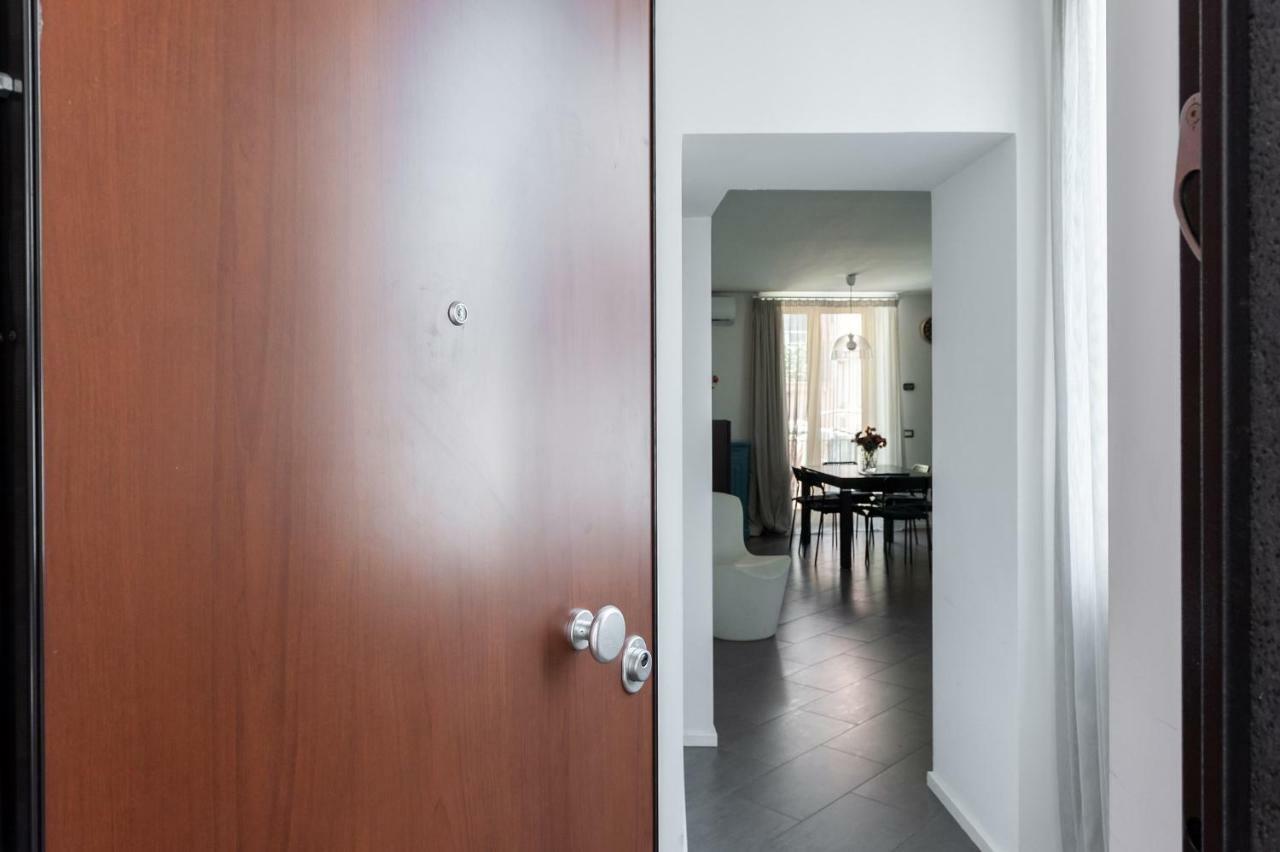 Appartement Starhost - Casa Masu' à Salernes Extérieur photo
