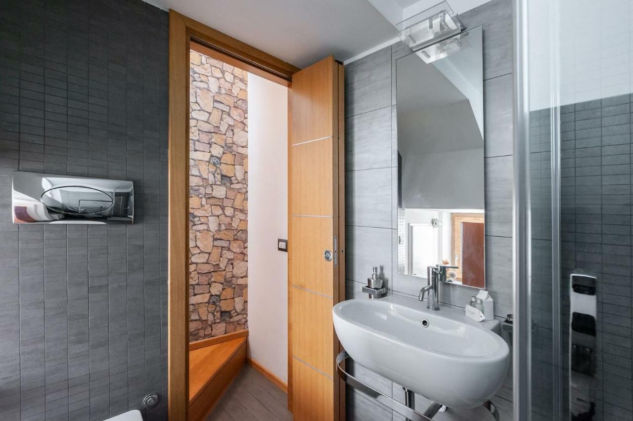 Appartement Starhost - Casa Masu' à Salernes Extérieur photo