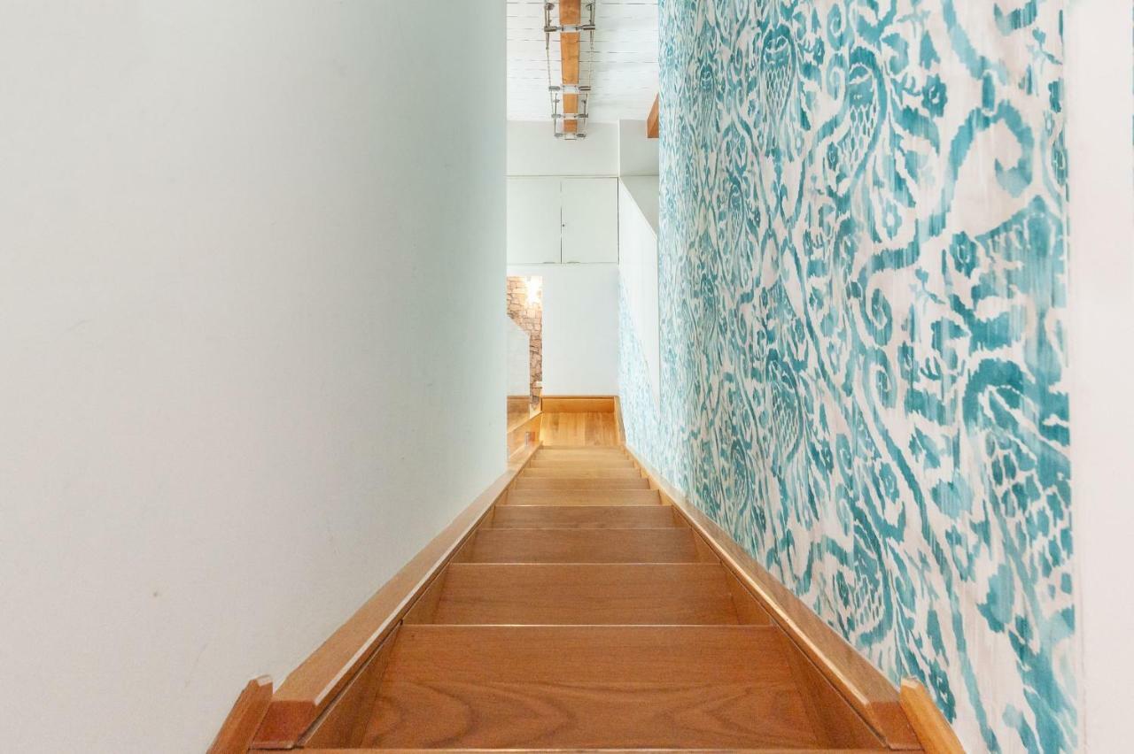 Appartement Starhost - Casa Masu' à Salernes Extérieur photo