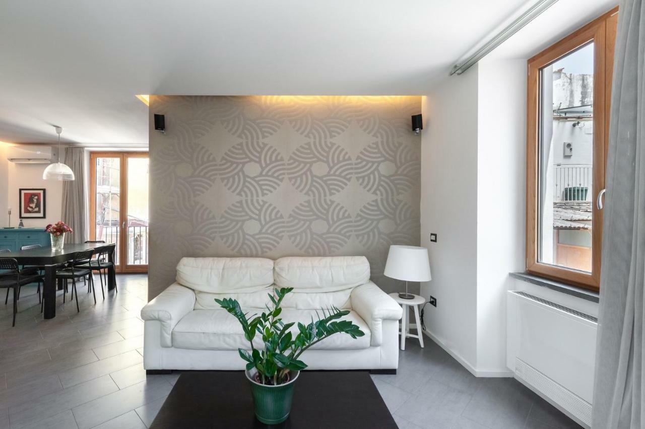 Appartement Starhost - Casa Masu' à Salernes Extérieur photo