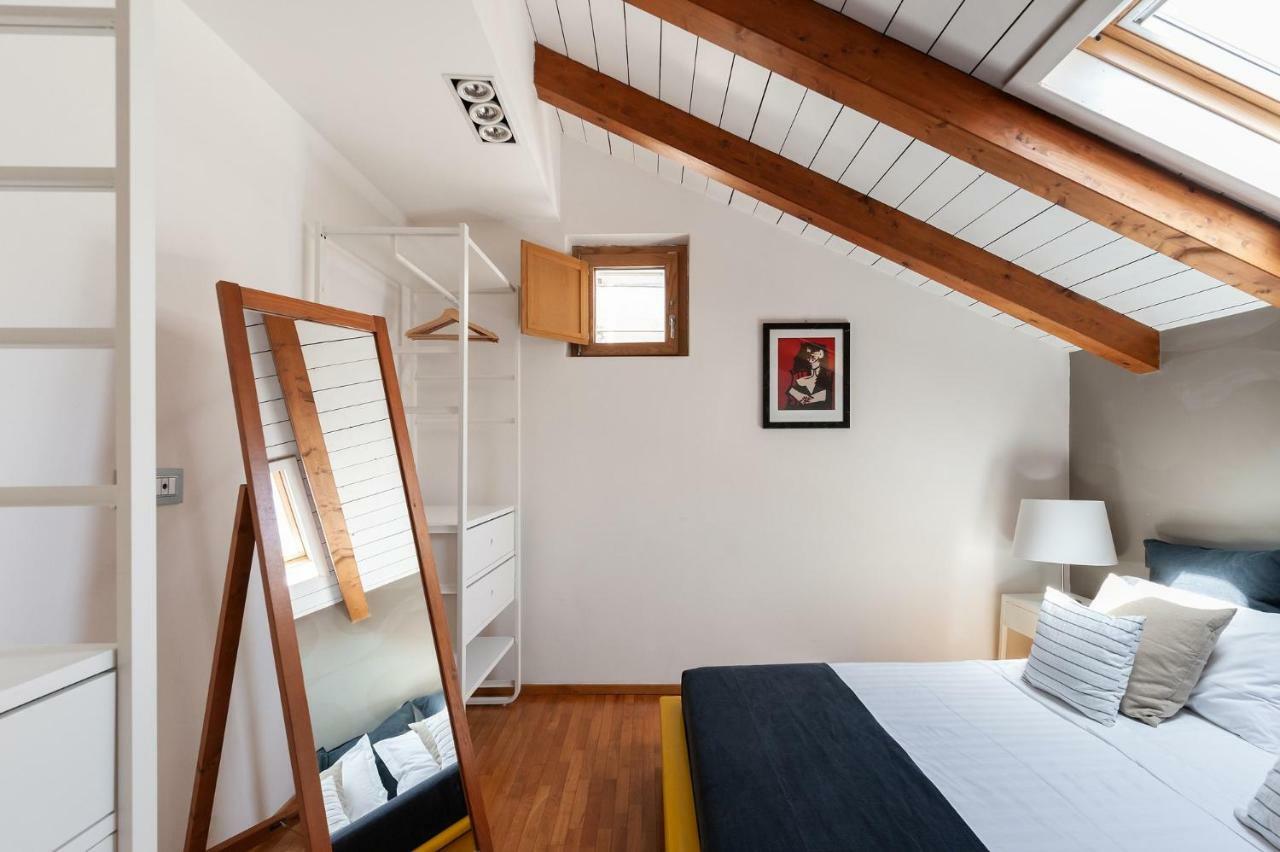 Appartement Starhost - Casa Masu' à Salernes Extérieur photo